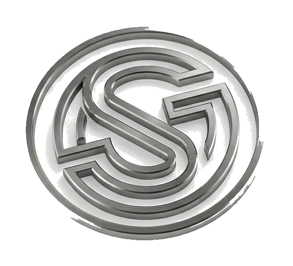 SG monogram